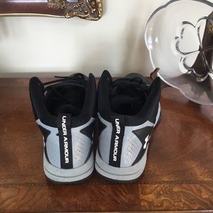 Under Armour Tennis Shoes